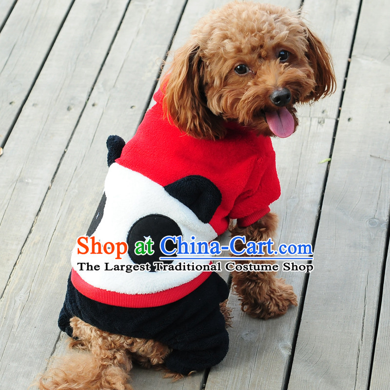 Diman pet dog spring clothes tedu pets in the spring and summer, autumn and winter clothing dog with four-Legged Dog Yi vest vip than Xiong Hiromi puppies t-shirt autumn and winter), XS Phi Cano (Mr. KARNO PEPE) , , , shopping on the Internet