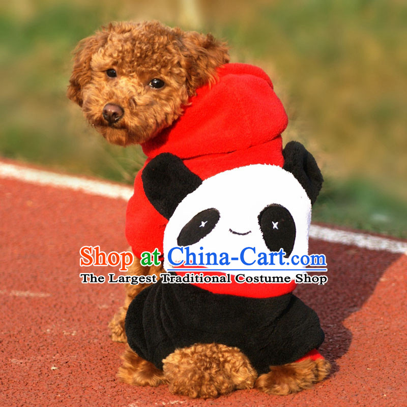 Diman pet dog spring clothes tedu pets in the spring and summer, autumn and winter clothing dog with four-Legged Dog Yi vest vip than Xiong Hiromi puppies t-shirt autumn and winter), XS Phi Cano (Mr. KARNO PEPE) , , , shopping on the Internet