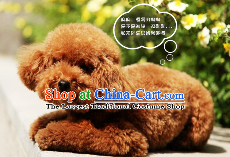 Pets shoes tedu VIP dog anti-skid shoes rain dirty Lake Blue 1 pictures, prices, brand platters! The elections are supplied in the national character of distribution, so action, buy now enjoy more preferential! As soon as possible.