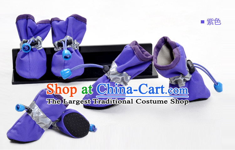 Pets shoes tedu VIP dog anti-skid shoes rain dirty Lake Blue 1 pictures, prices, brand platters! The elections are supplied in the national character of distribution, so action, buy now enjoy more preferential! As soon as possible.