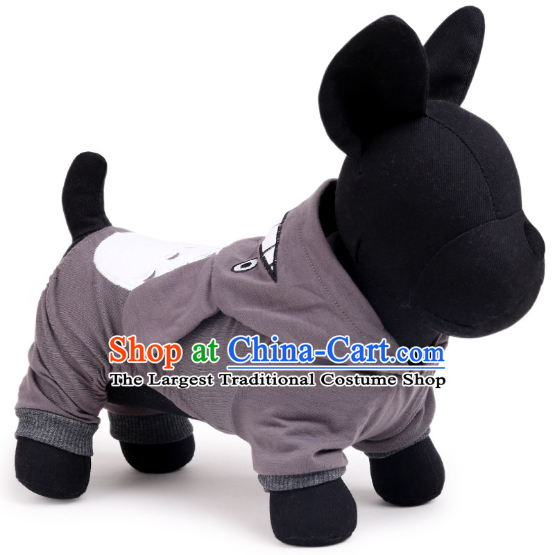 Petcircle dog Clothes for Winter-footed pet clothes tedu than thick cotton clothes thickened Xiong, Lion xxs,petcircle,,, shopping on the Internet