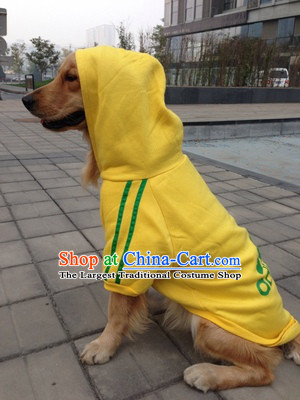 Dog clothes large dog in the spring and autumn large dogs gross clothes Ha Shi Qi Samoa and pet clothing Yellow XL Photo, prices, brand platters! The elections are supplied in the national character of distribution, so action, buy now enjoy more preferential! As soon as possible.