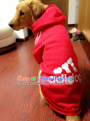 Dog clothes large dog in the spring and autumn large dogs gross clothes Ha Shi Qi Samoa and pet clothing RED M picture, prices, brand platters! The elections are supplied in the national character of distribution, so action, buy now enjoy more preferential! As soon as possible.