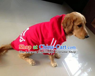 Dog clothes large dog in the spring and autumn large dogs gross clothes Ha Shi Qi Samoa and pet clothing RED M picture, prices, brand platters! The elections are supplied in the national character of distribution, so action, buy now enjoy more preferential! As soon as possible.