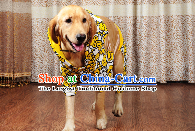 Huayuan HOOPET large dog clothes autumn and winter coat four feet gross Samoa Jecha Bihac large dogs pets taxi clothes XL Photo, prices, brand platters! The elections are supplied in the national character of distribution, so action, buy now enjoy more preferential! As soon as possible.
