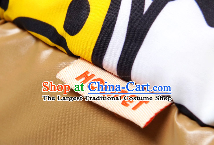 Huayuan HOOPET large dog clothes autumn and winter coat four feet gross Samoa Jecha Bihac large dogs pets taxi clothes XL Photo, prices, brand platters! The elections are supplied in the national character of distribution, so action, buy now enjoy more preferential! As soon as possible.