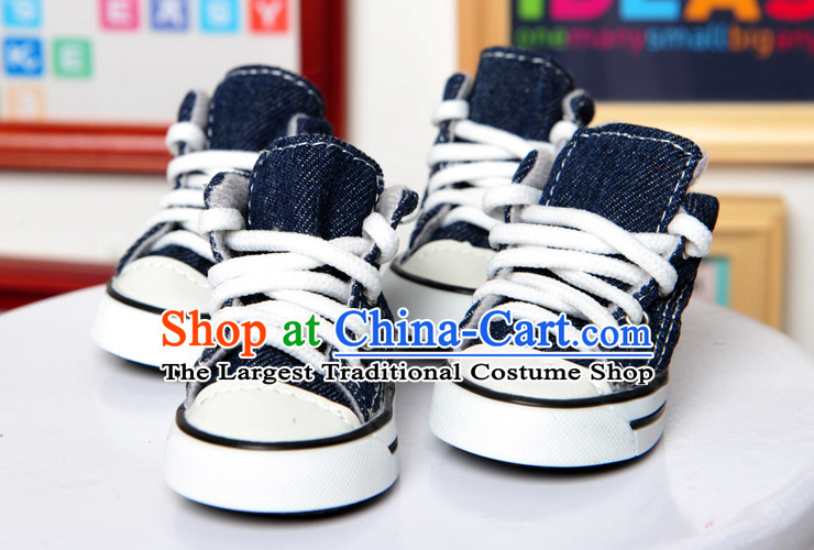 Hua Yuan hoopet dog shoes for autumn and winter) Cowboy Warm shoe dog vip tedu than pet shoes blue denim pet leisure shoes out 2 pictures, prices, brand platters! The elections are supplied in the national character of distribution, so action, buy now enjoy more preferential! As soon as possible.