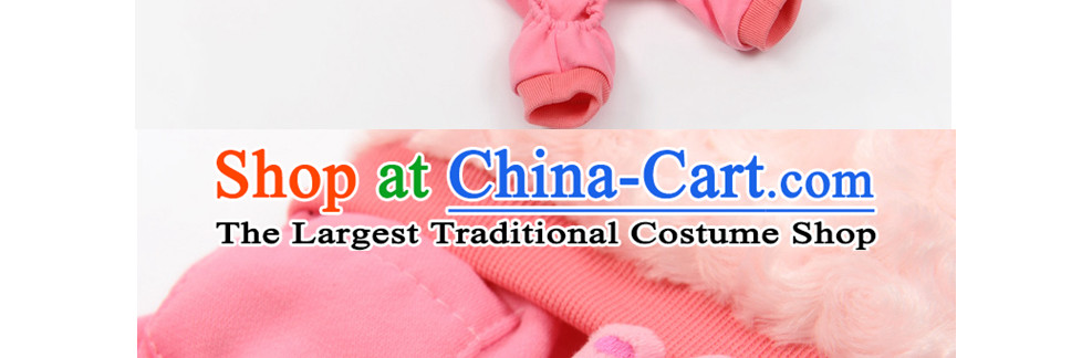 Hua Yuan hoopet dog clothes and small paperclip pet-yi Pin Boxed autumn and winter clothing, tedu toner XS picture, prices, brand platters! The elections are supplied in the national character of distribution, so action, buy now enjoy more preferential! As soon as possible.