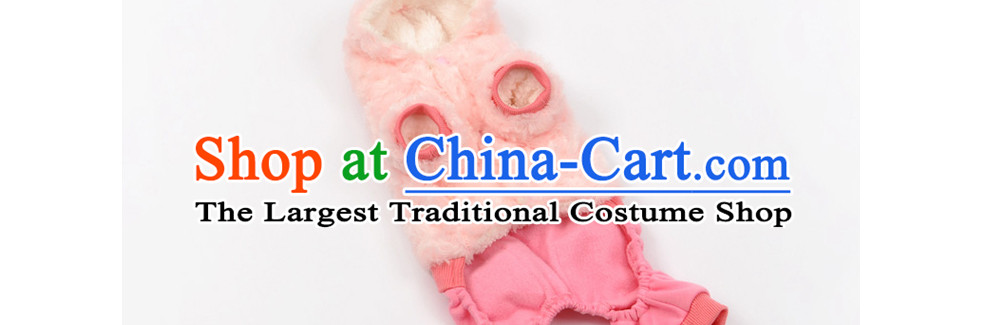 Hua Yuan hoopet dog clothes and small paperclip pet-yi Pin Boxed autumn and winter clothing, tedu toner XS picture, prices, brand platters! The elections are supplied in the national character of distribution, so action, buy now enjoy more preferential! As soon as possible.