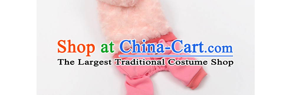 Hua Yuan hoopet dog clothes and small paperclip pet-yi Pin Boxed autumn and winter clothing, tedu toner XS picture, prices, brand platters! The elections are supplied in the national character of distribution, so action, buy now enjoy more preferential! As soon as possible.