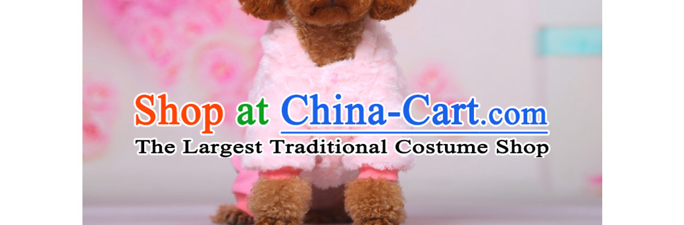 Hua Yuan hoopet dog clothes and small paperclip pet-yi Pin Boxed autumn and winter clothing, tedu toner XS picture, prices, brand platters! The elections are supplied in the national character of distribution, so action, buy now enjoy more preferential! As soon as possible.