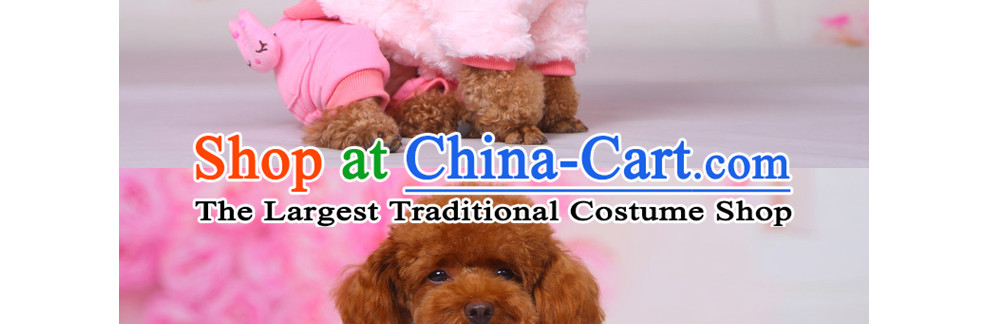 Hua Yuan hoopet dog clothes and small paperclip pet-yi Pin Boxed autumn and winter clothing, tedu toner XS picture, prices, brand platters! The elections are supplied in the national character of distribution, so action, buy now enjoy more preferential! As soon as possible.