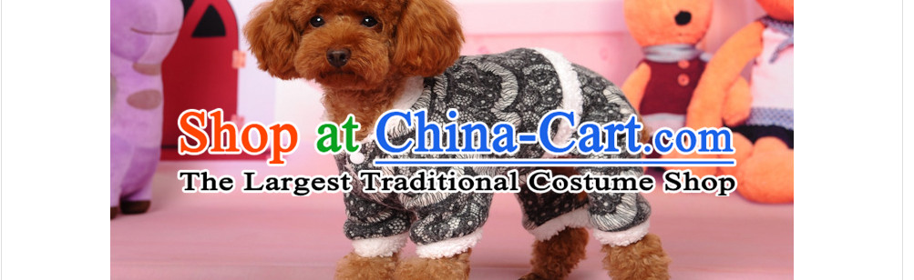 Huayuan hoopet eyelashes pattern dog clothes pet dress Warm four feet fitted tedu than Xiong autumn and winter S picture, prices, brand platters! The elections are supplied in the national character of distribution, so action, buy now enjoy more preferential! As soon as possible.