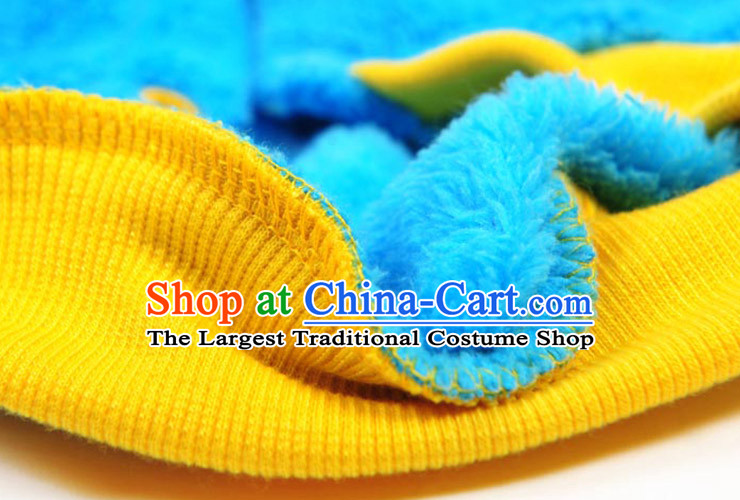 Huayuan hoopet pets clothes and rabbit morph replacing autumn and winter warm small dog dog clothes tedu costumes and Wong and Blue + morph replacing M picture, prices, brand platters! The elections are supplied in the national character of distribution, so action, buy now enjoy more preferential! As soon as possible.