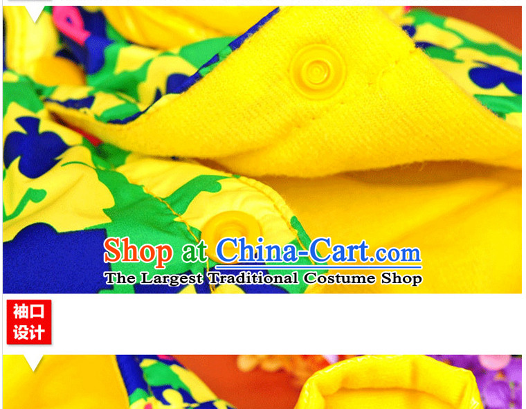 Hua Yuan hoopet dog clothes-footed pets in the autumn and winter clothing tedu cotton clothing dog vip thick winter ski jackets L picture poker, prices, brand platters! The elections are supplied in the national character of distribution, so action, buy now enjoy more preferential! As soon as possible.