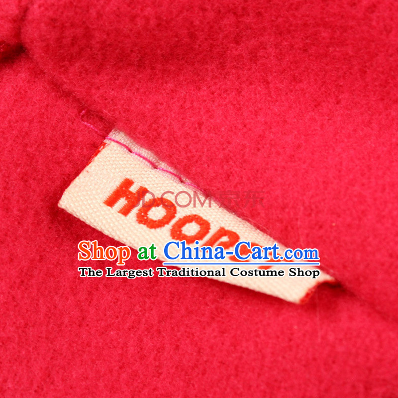 Hua Yuan hoopet dog clothes pet windbreaker tedu vip than small dogs clothes Xiong clothing dog fall winter clothing red horns, Huayuan windbreaker claptrap (hoopet) , , , shopping on the Internet