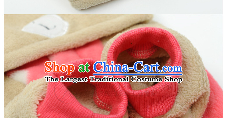 Huayuan hoopet pets autumn and winter warm clothing for winter dog-footed replacing tedu than Dress Bear Chihuahuas Hiromi puppies new pink warm-footed XS picture, prices, brand platters! The elections are supplied in the national character of distribution, so action, buy now enjoy more preferential! As soon as possible.