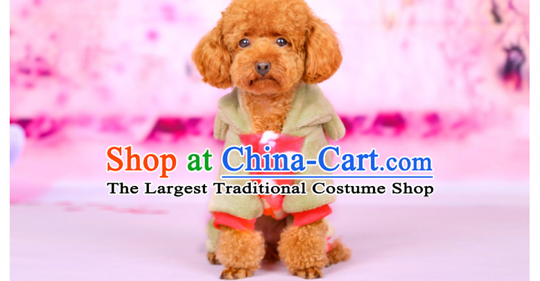 Huayuan hoopet pets autumn and winter warm clothing for winter dog-footed replacing tedu than Dress Bear Chihuahuas Hiromi puppies new pink warm-footed XS picture, prices, brand platters! The elections are supplied in the national character of distribution, so action, buy now enjoy more preferential! As soon as possible.