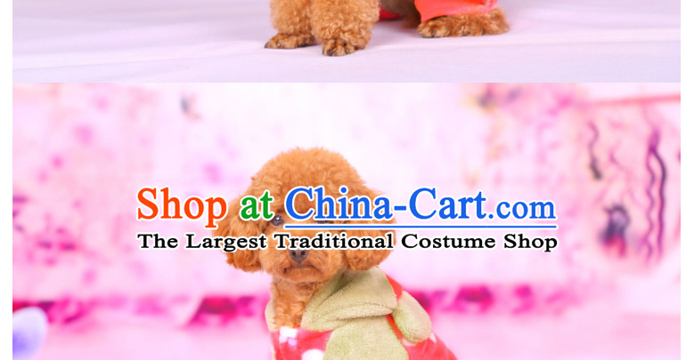 Huayuan hoopet pets autumn and winter warm clothing for winter dog-footed replacing tedu than Dress Bear Chihuahuas Hiromi puppies new pink warm-footed XS picture, prices, brand platters! The elections are supplied in the national character of distribution, so action, buy now enjoy more preferential! As soon as possible.