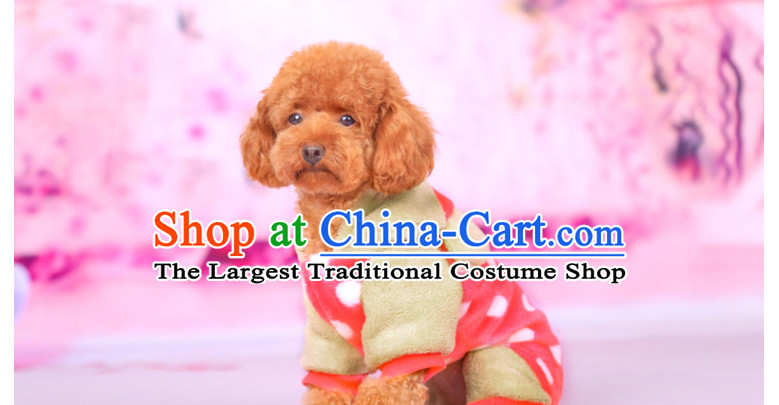 Huayuan hoopet pets autumn and winter warm clothing for winter dog-footed replacing tedu than Dress Bear Chihuahuas Hiromi puppies new pink warm-footed XS picture, prices, brand platters! The elections are supplied in the national character of distribution, so action, buy now enjoy more preferential! As soon as possible.