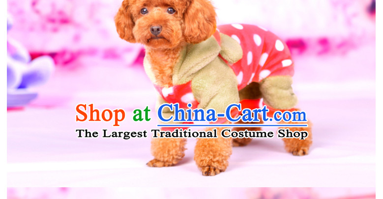 Huayuan hoopet pets autumn and winter warm clothing for winter dog-footed replacing tedu than Dress Bear Chihuahuas Hiromi puppies new pink warm-footed S picture, prices, brand platters! The elections are supplied in the national character of distribution, so action, buy now enjoy more preferential! As soon as possible.