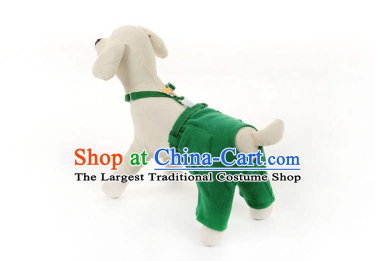 Hua Yuan hoopet dog physiological trousers jumpsuits menstrual trousers green kit must also shoulder strap physiological trousers L-waist 28-30cm picture, prices, brand platters! The elections are supplied in the national character of distribution, so action, buy now enjoy more preferential! As soon as possible.