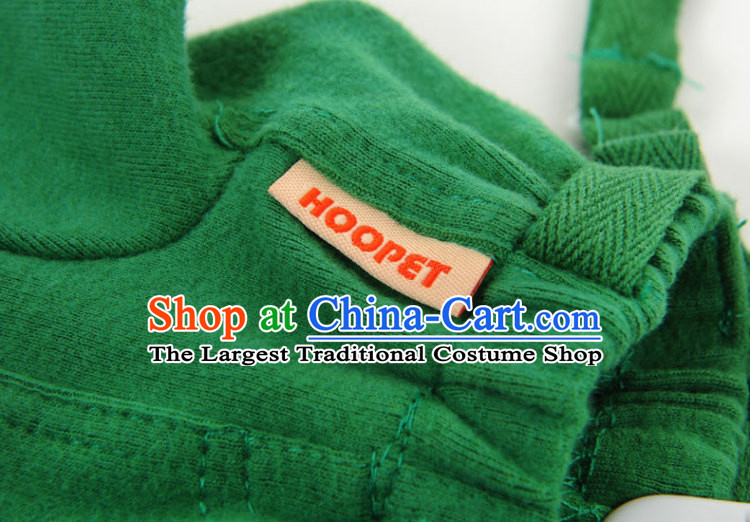 Hua Yuan hoopet dog physiological trousers jumpsuits menstrual trousers green kit must also shoulder strap physiological trousers L-waist 28-30cm picture, prices, brand platters! The elections are supplied in the national character of distribution, so action, buy now enjoy more preferential! As soon as possible.