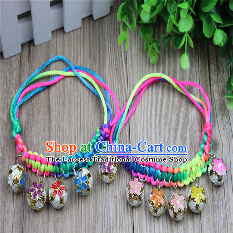 Pet Supplies cats and dogs jewelry chromatic bell ring a necklace,________ , , , shopping on the Internet