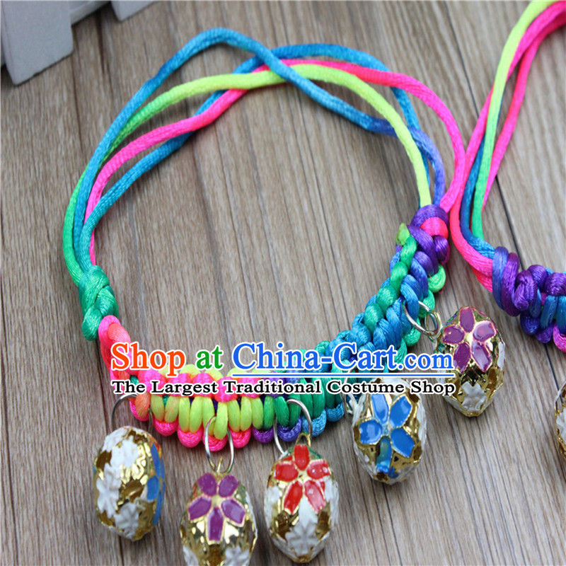 Pet Supplies cats and dogs jewelry chromatic bell ring a necklace,________ , , , shopping on the Internet