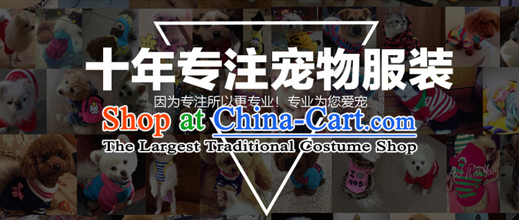 Pets Allowed clothing tedu petcircle gross dog kitten alike clothes dog costume of four-footed yi dog supplies clothes Bubble Dragon morph (flannel) M picture, prices, brand platters! The elections are supplied in the national character of distribution, so action, buy now enjoy more preferential! As soon as possible.