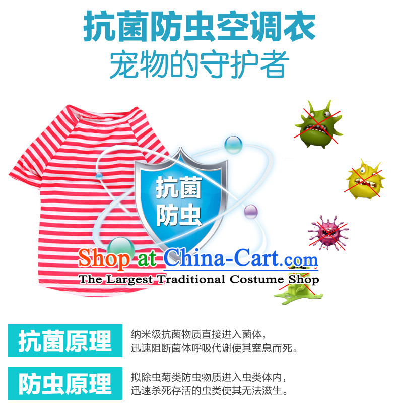 Dog clothes during the spring and autumn t-shirts vest tedu than small pets Xiong dog clothes gray imp l picture, prices, brand platters! The elections are supplied in the national character of distribution, so action, buy now enjoy more preferential! As soon as possible.