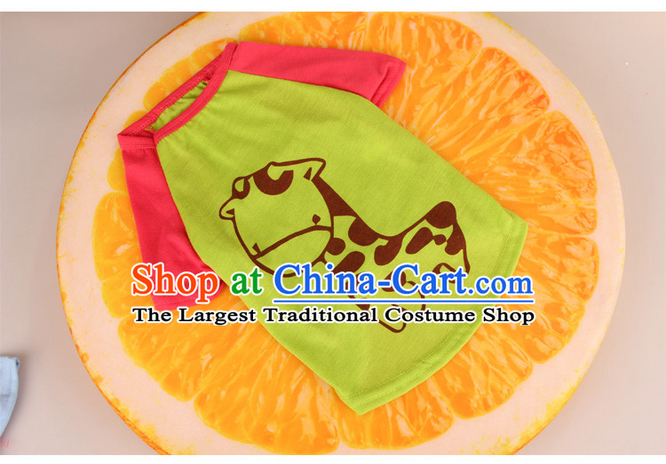 Dog clothes during the spring and autumn t-shirts vest tedu than small pets Xiong dog clothes gray imp l picture, prices, brand platters! The elections are supplied in the national character of distribution, so action, buy now enjoy more preferential! As soon as possible.