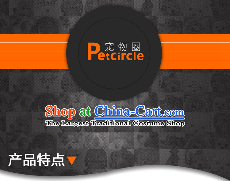 Petcircle dog triangular shawl tedu than Xiong cotton towel pets pet saliva ornaments of the pets a scarf color Random Pictures, prices, Ship Brand platters! The elections are supplied in the national character of distribution, so action, buy now enjoy more preferential! As soon as possible.