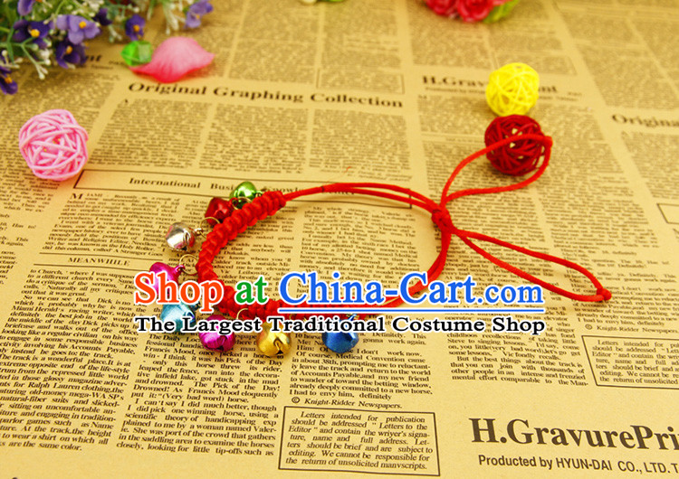 Hand Woven pet dog is small bell dog necklace jewelry tedu dog VIP dogs Ling Dang jewelry picture, prices, brand platters! The elections are supplied in the national character of distribution, so action, buy now enjoy more preferential! As soon as possible.