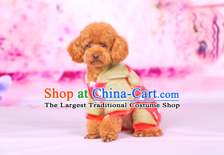 Carolina Francis pets clothes pink dot cubs dog ãþòâ coral warm clothes XS- pet dogs within 20 cm back long picture, prices, brand platters! The elections are supplied in the national character of distribution, so action, buy now enjoy more preferential! As soon as possible.