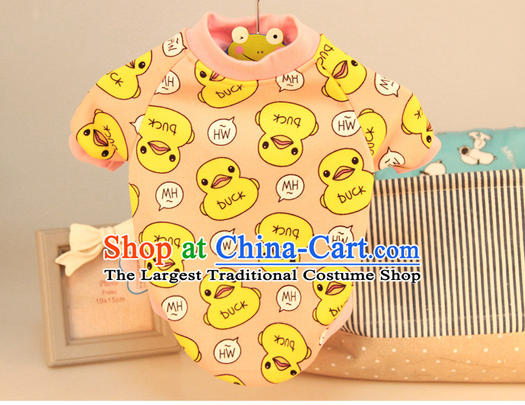 Load balancing fun dog clothes tedu pets in the autumn and winter clothing dog Hiromi than dogs who clothes Xiong VIP duckling pink S picture, prices, brand platters! The elections are supplied in the national character of distribution, so action, buy now enjoy more preferential! As soon as possible.