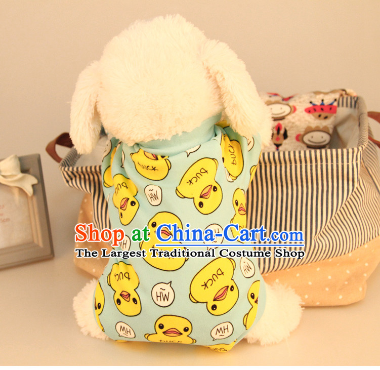 Load balancing fun dog clothes tedu pets in the autumn and winter clothing dog Hiromi than dogs who clothes Xiong VIP duckling pink S picture, prices, brand platters! The elections are supplied in the national character of distribution, so action, buy now enjoy more preferential! As soon as possible.