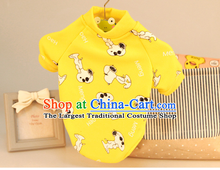 Load balancing fun dog clothes tedu pets in the autumn and winter clothing dog Hiromi than dogs who clothes Xiong vip history of the Nubian yellow Xs Picture, prices, brand platters! The elections are supplied in the national character of distribution, so action, buy now enjoy more preferential! As soon as possible.