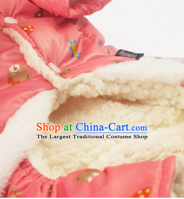 Pets dress autumn and winter clothing new dog tedu Hiromi Xiong ãþòâ dog than Feather & Pink Mushroom Xiong 14 pictures, prices, brand platters! The elections are supplied in the national character of distribution, so action, buy now enjoy more preferential! As soon as possible.