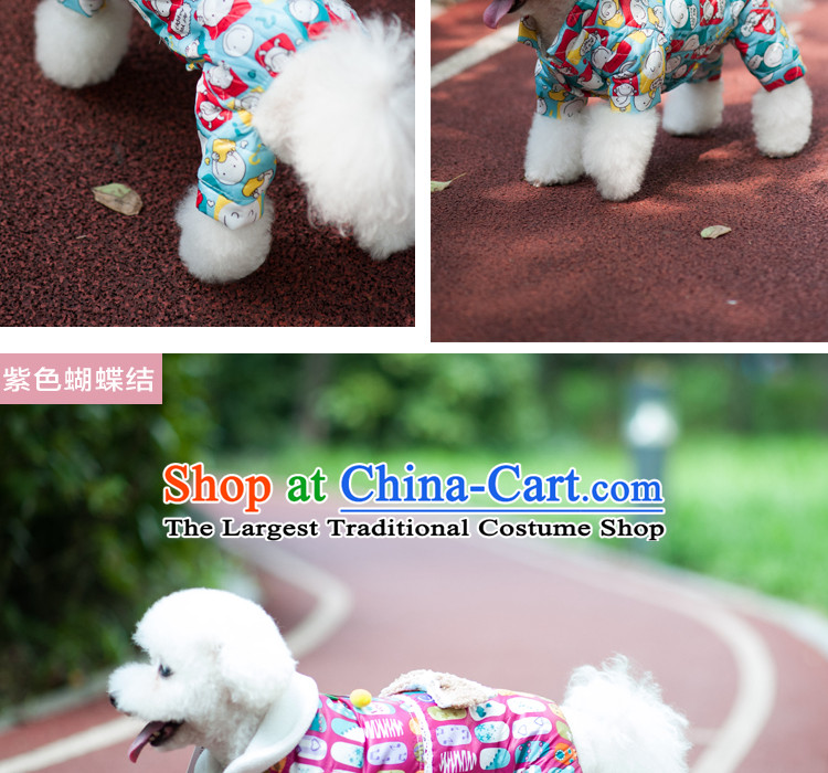 Pets dress autumn and winter clothing new dog tedu Hiromi Xiong ãþòâ dog than Feather & Green shows pictures, 10 Xiong price, brand platters! The elections are supplied in the national character of distribution, so action, buy now enjoy more preferential! As soon as possible.