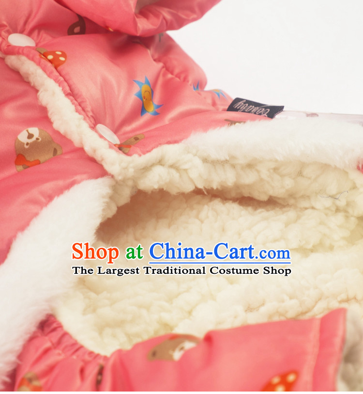 Pets dress autumn and winter clothing new dog tedu Hiromi Xiong ãþòâ dog than Feather & Pink Xiong 10 (picture shows, prices, brand platters! The elections are supplied in the national character of distribution, so action, buy now enjoy more preferential! As soon as possible.