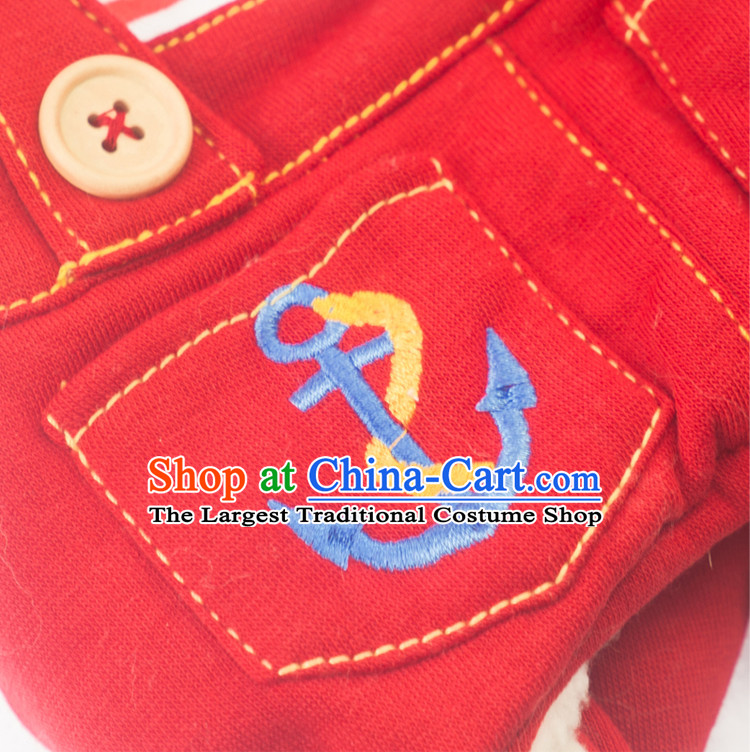 Pet dog costume of autumn and winter clothing dog) thick-yi tedu Hiromi than Xiong autumn and winter coat four feet thick blue classic navy jumpsuits 14 pictures, prices, brand platters! The elections are supplied in the national character of distribution, so action, buy now enjoy more preferential! As soon as possible.