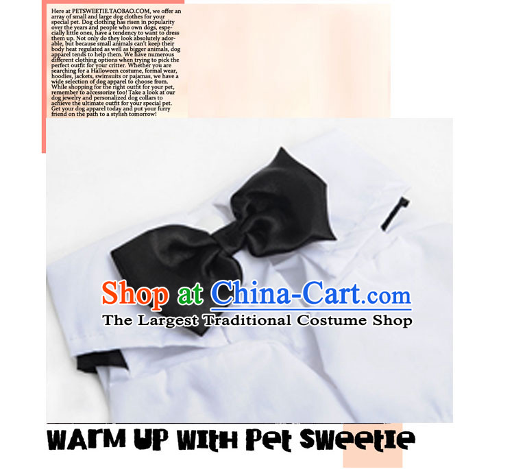 Pets Allowed gentleman suits tedu pet dog spring loaded than Xiong VIP CHIHUAHUAS Hiromi clothes four legs M picture, prices, brand platters! The elections are supplied in the national character of distribution, so action, buy now enjoy more preferential! As soon as possible.