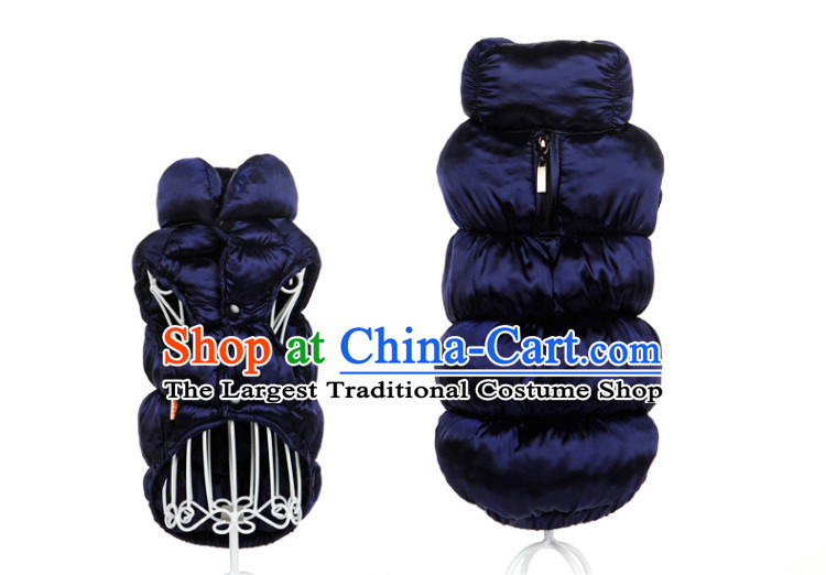 Huayuan hoopet ãþòâ autumn and winter warm clothes dog tedu than Xiong ski jackets pet dress both feet ãþòâ L-chest 40-45cm picture, prices, brand platters! The elections are supplied in the national character of distribution, so action, buy now enjoy more preferential! As soon as possible.
