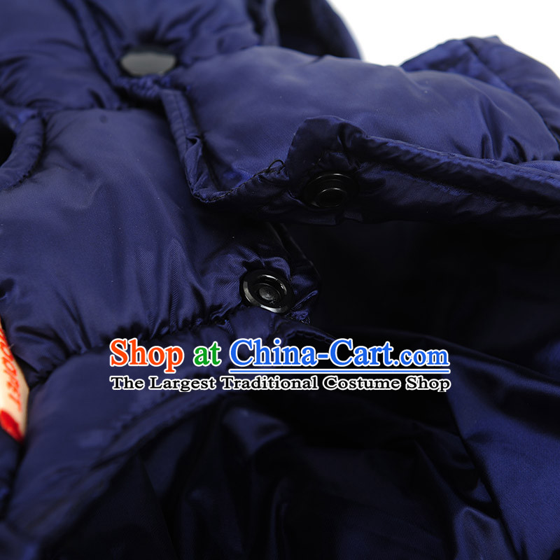 Huayuan hoopet ãþòâ autumn and winter warm clothes dog tedu than Xiong ski jackets pet dress both feet ãþòâ L-chest 40-45cm, Huayuan claptrap (hoopet) , , , shopping on the Internet