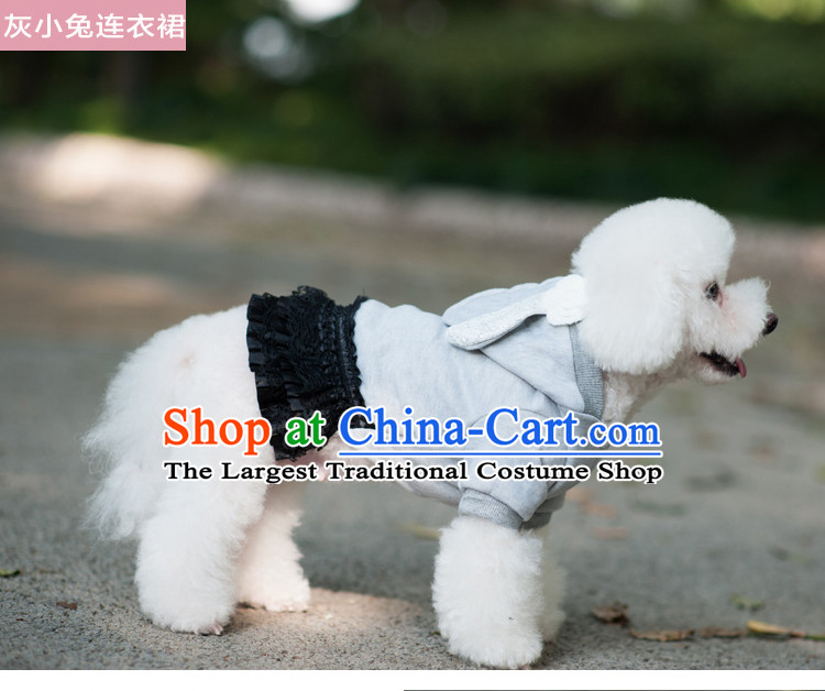 Pet dog costume of autumn and winter clothing body yi skirt VIP TEDU Hiromi than Xiong sweater pink Bow Tie Skirt 10 pictures, prices, brand platters! The elections are supplied in the national character of distribution, so action, buy now enjoy more preferential! As soon as possible.