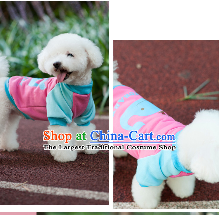 Pet dog costume of autumn and winter clothing body yi skirt VIP TEDU Hiromi than Xiong sweater pink Bow Tie Skirt 10 pictures, prices, brand platters! The elections are supplied in the national character of distribution, so action, buy now enjoy more preferential! As soon as possible.