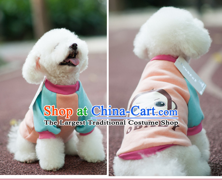 Pet dog costume of autumn and winter clothing body yi skirt VIP TEDU Hiromi than Xiong sweater pink on chip Bow Ties 14 pictures, prices, brand platters! The elections are supplied in the national character of distribution, so action, buy now enjoy more preferential! As soon as possible.