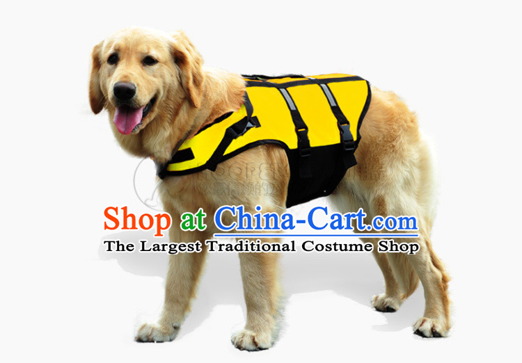 Huayuan hoopet pet dogs clothes lifejackets large dog safety jacket gross Samoa and swimming costume 12Y0046G green 7XL- chest 82-87cm picture, prices, brand platters! The elections are supplied in the national character of distribution, so action, buy now enjoy more preferential! As soon as possible.