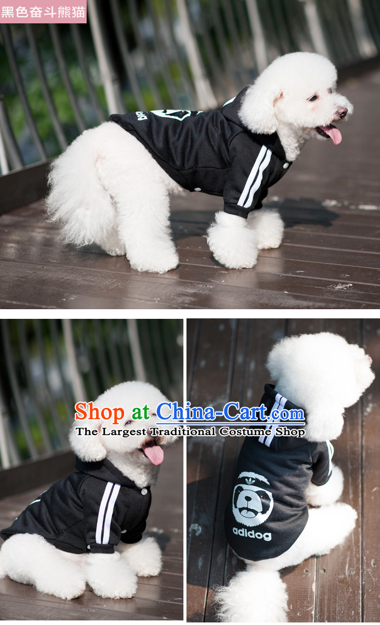 Pet dog costume autumn and winter clothing VIP TEDU Hiromi than trendy Upper Body blue jacket Xiong boys XXL picture, prices, brand platters! The elections are supplied in the national character of distribution, so action, buy now enjoy more preferential! As soon as possible.